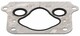 GASKET F LADELUFTKUEHLER